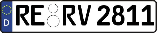 RE-RV2811