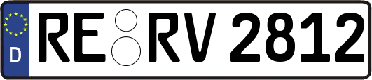 RE-RV2812