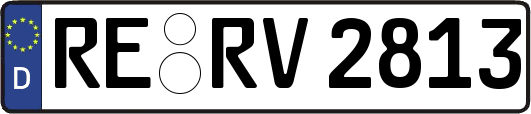 RE-RV2813