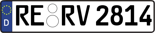 RE-RV2814