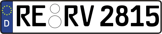RE-RV2815