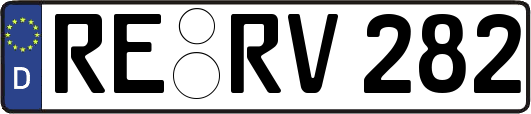 RE-RV282