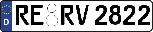 RE-RV2822