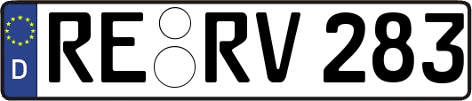 RE-RV283