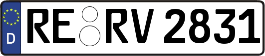 RE-RV2831