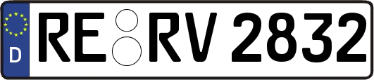 RE-RV2832
