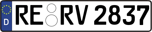 RE-RV2837
