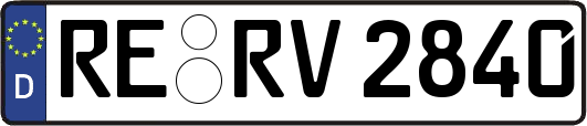 RE-RV2840