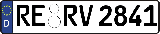 RE-RV2841