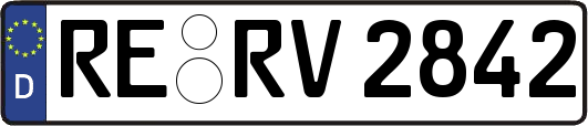 RE-RV2842