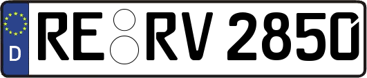 RE-RV2850