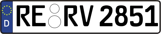 RE-RV2851