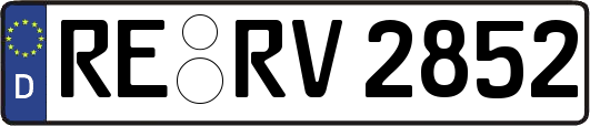 RE-RV2852