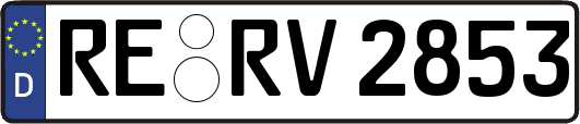 RE-RV2853