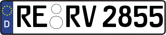 RE-RV2855
