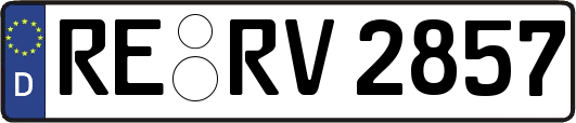 RE-RV2857