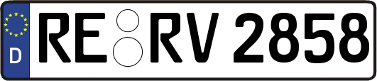 RE-RV2858