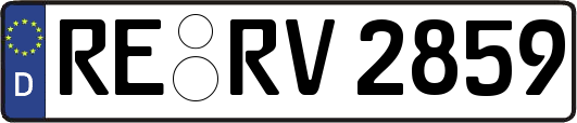 RE-RV2859