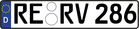 RE-RV286