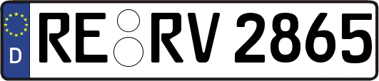 RE-RV2865