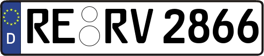 RE-RV2866