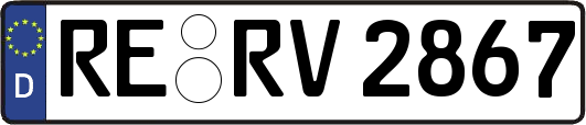 RE-RV2867