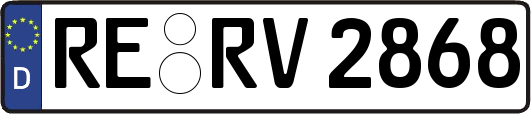 RE-RV2868