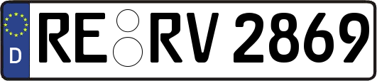 RE-RV2869