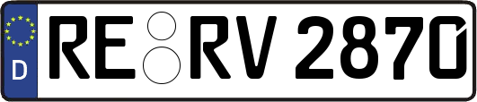 RE-RV2870