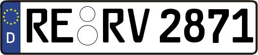 RE-RV2871