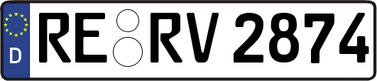 RE-RV2874