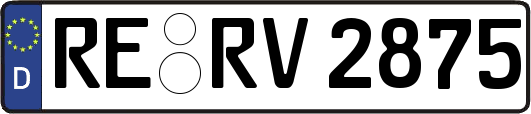 RE-RV2875