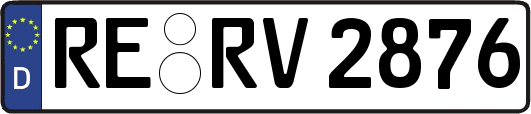 RE-RV2876