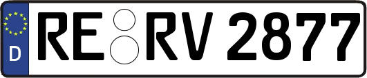 RE-RV2877