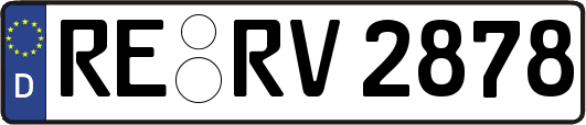 RE-RV2878