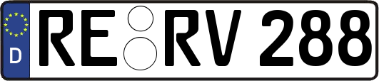 RE-RV288
