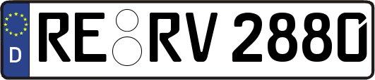 RE-RV2880