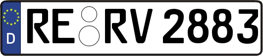RE-RV2883