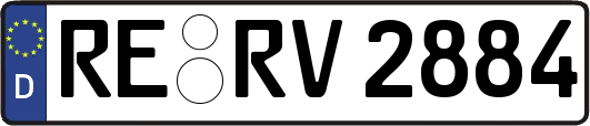 RE-RV2884