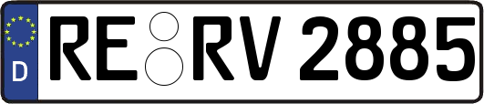 RE-RV2885