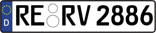 RE-RV2886