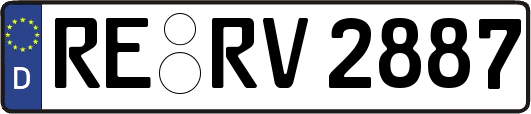 RE-RV2887