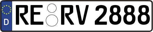 RE-RV2888