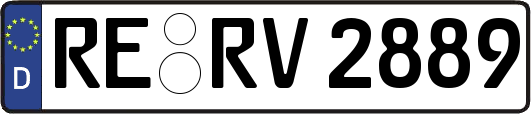 RE-RV2889