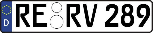 RE-RV289