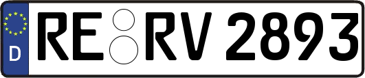 RE-RV2893