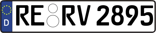 RE-RV2895