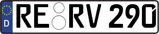 RE-RV290