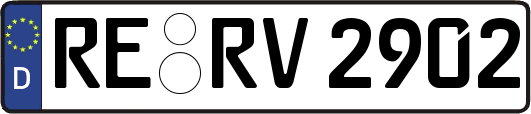 RE-RV2902