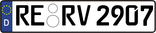 RE-RV2907